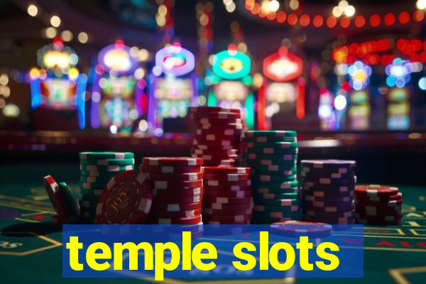 temple slots