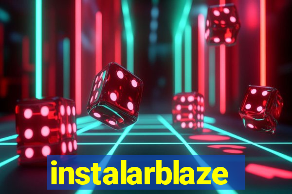 instalarblaze