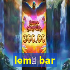 lem么 bar