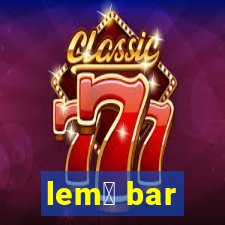 lem么 bar