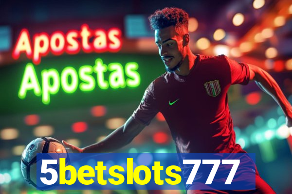 5betslots777