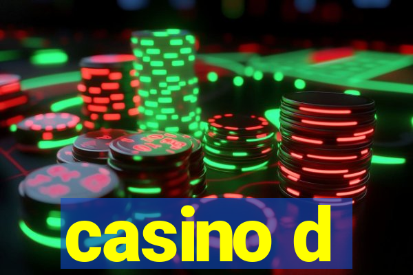 casino d