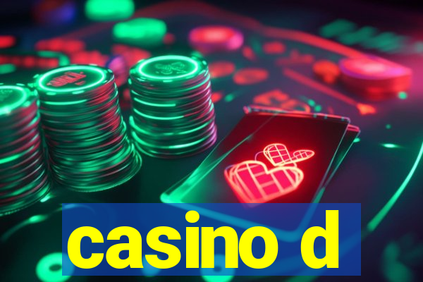 casino d