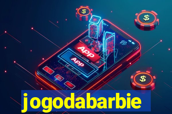 jogodabarbie