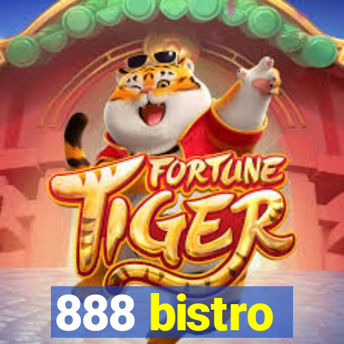 888 bistro