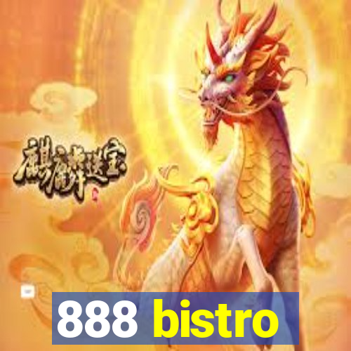 888 bistro