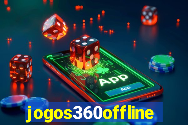 jogos360offline