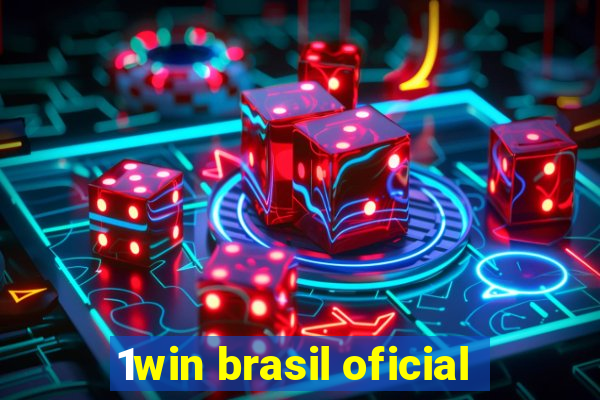 1win brasil oficial