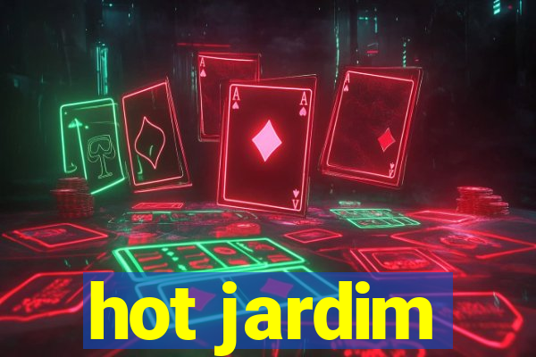 hot jardim