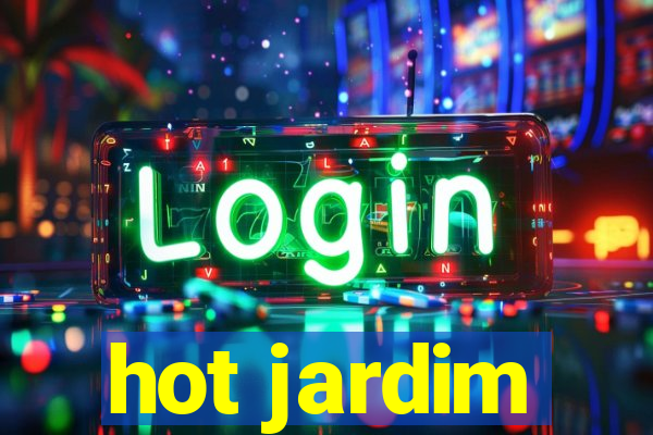 hot jardim