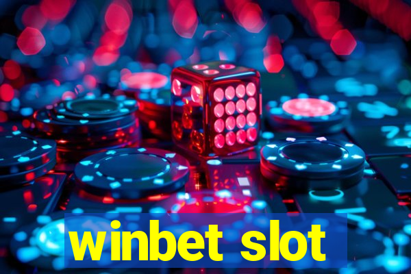 winbet slot