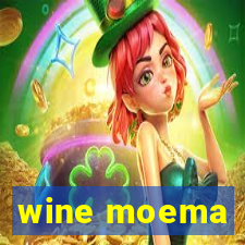 wine moema