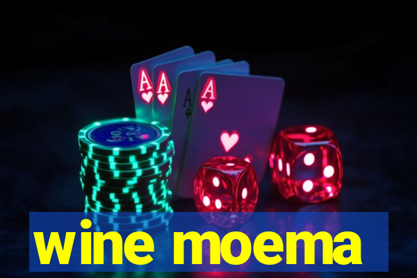 wine moema