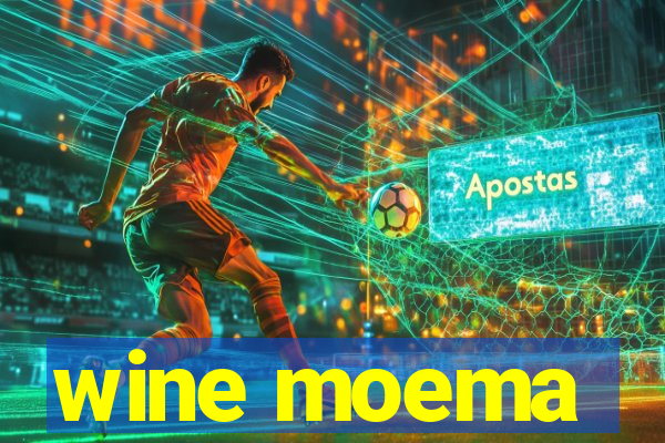 wine moema