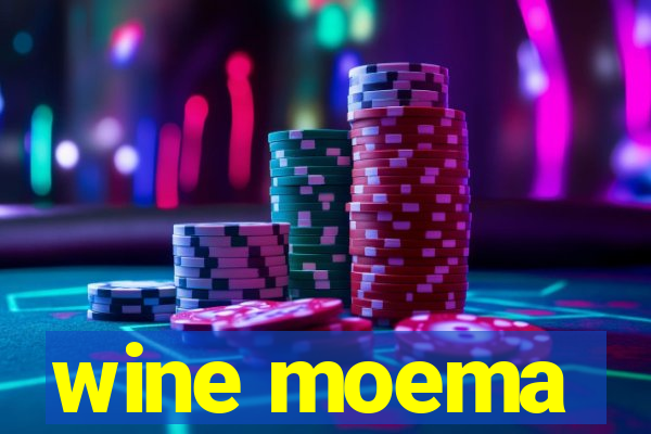 wine moema