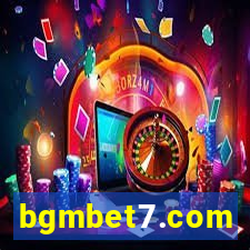 bgmbet7.com