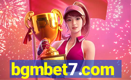 bgmbet7.com