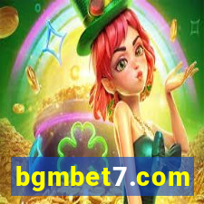 bgmbet7.com