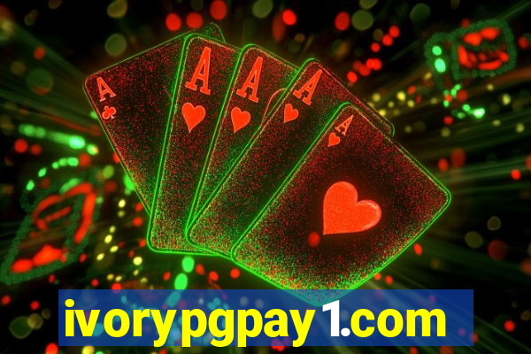 ivorypgpay1.com