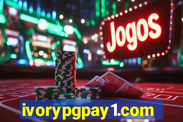 ivorypgpay1.com