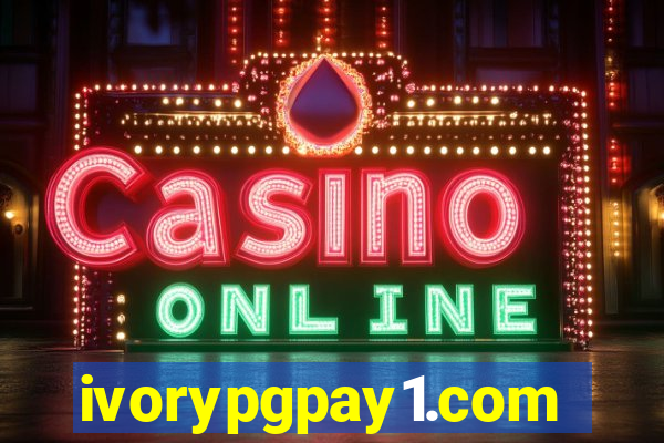 ivorypgpay1.com