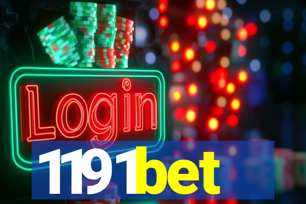 1191bet