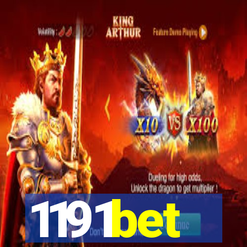 1191bet