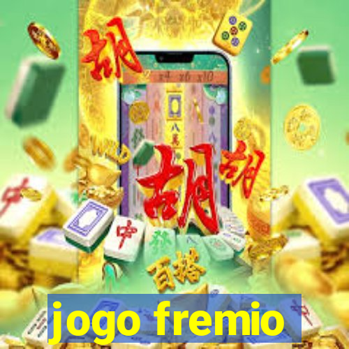 jogo fremio