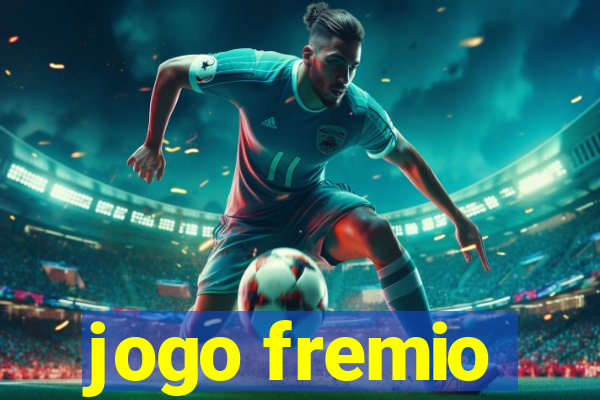 jogo fremio