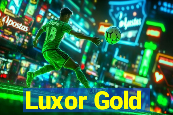 Luxor Gold