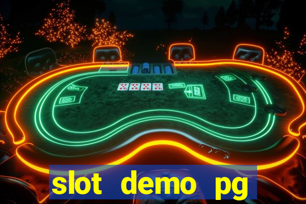 slot demo pg circus delight