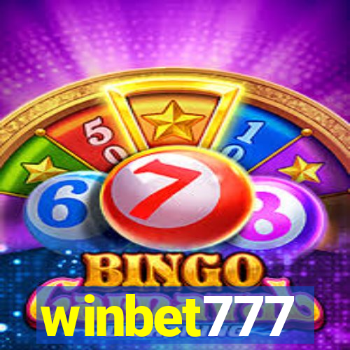 winbet777