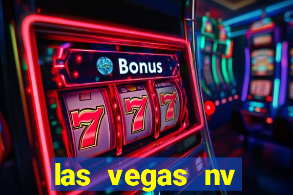 las vegas nv casino hotels