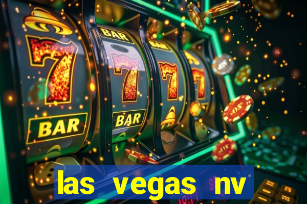 las vegas nv casino hotels