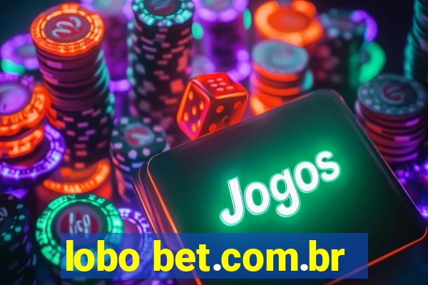 lobo bet.com.br