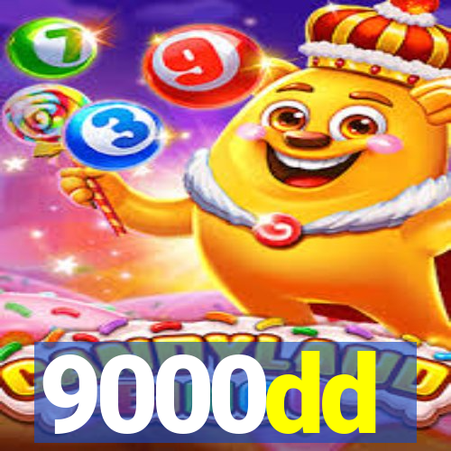 9000dd