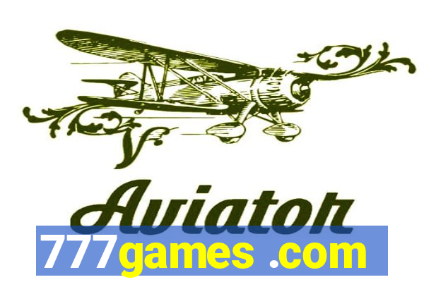 777games .com