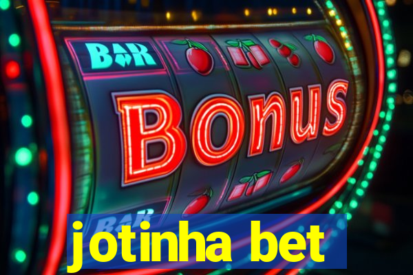 jotinha bet