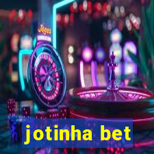 jotinha bet