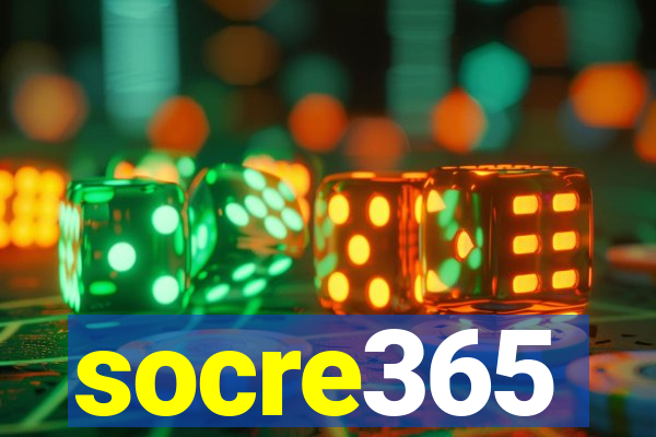 socre365