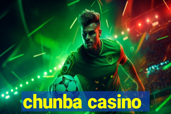 chunba casino