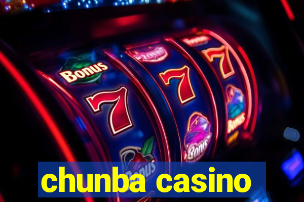 chunba casino