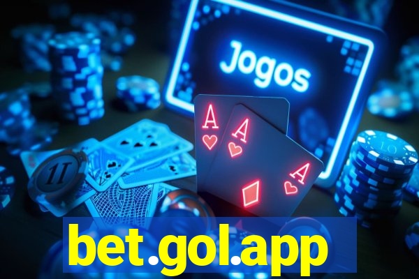 bet.gol.app