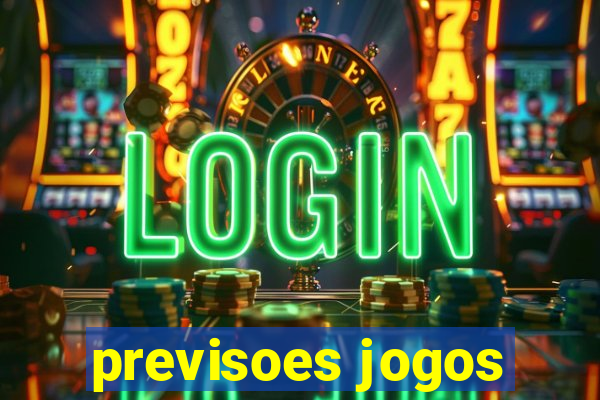 previsoes jogos