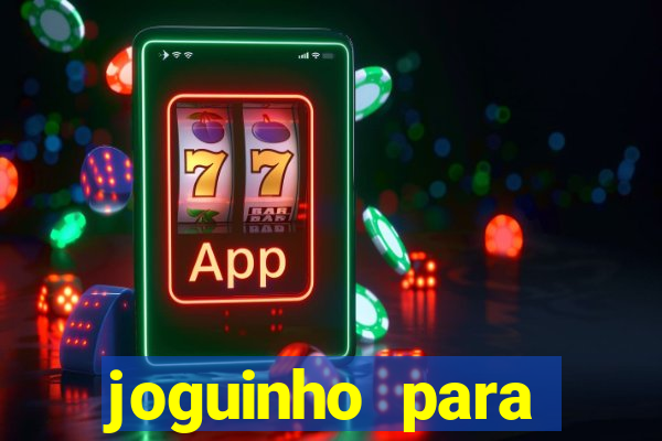 joguinho para ganhar dinheiro sem depositar