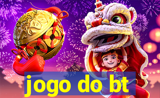 jogo do bt