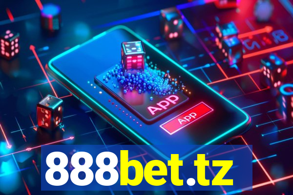 888bet.tz