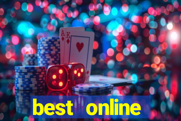 best online australian casino