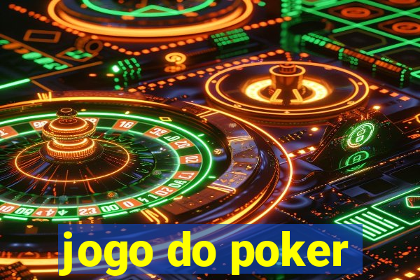 jogo do poker