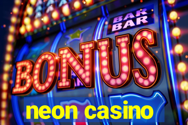 neon casino